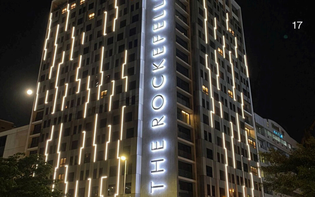 The Springbok Store – Sandton